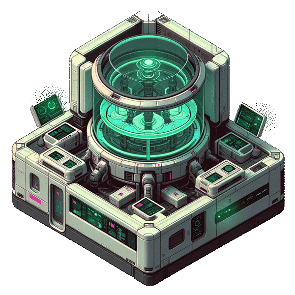 Gene Replication Bay