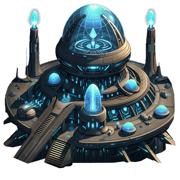 Technocrats Layout Technocracy Guild